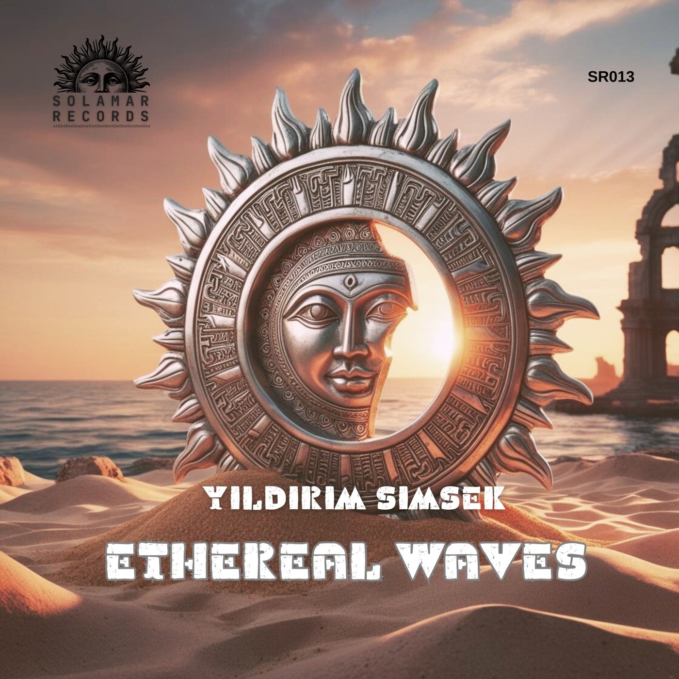 Ethereal Waves