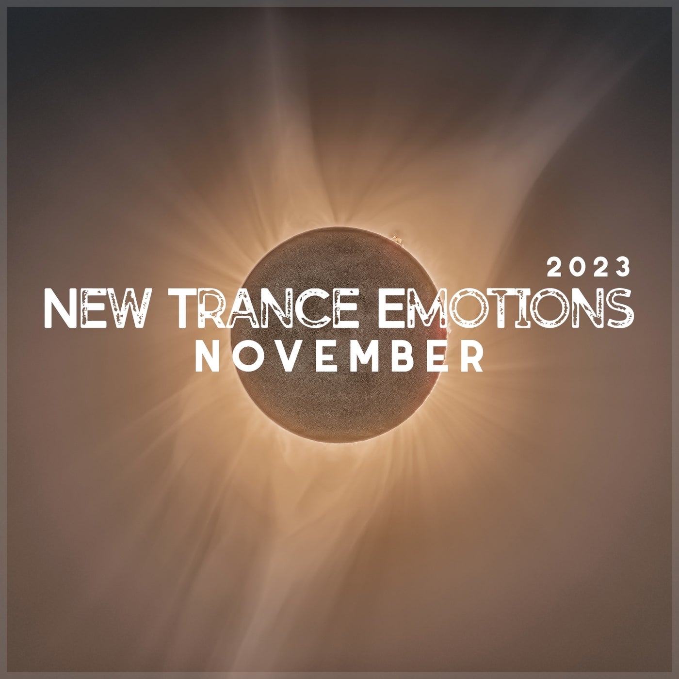 New Trance Emotions November 2023