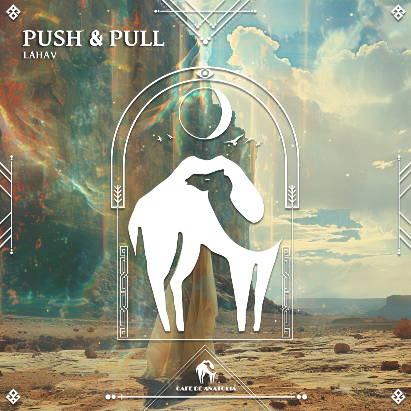 Push & Pull