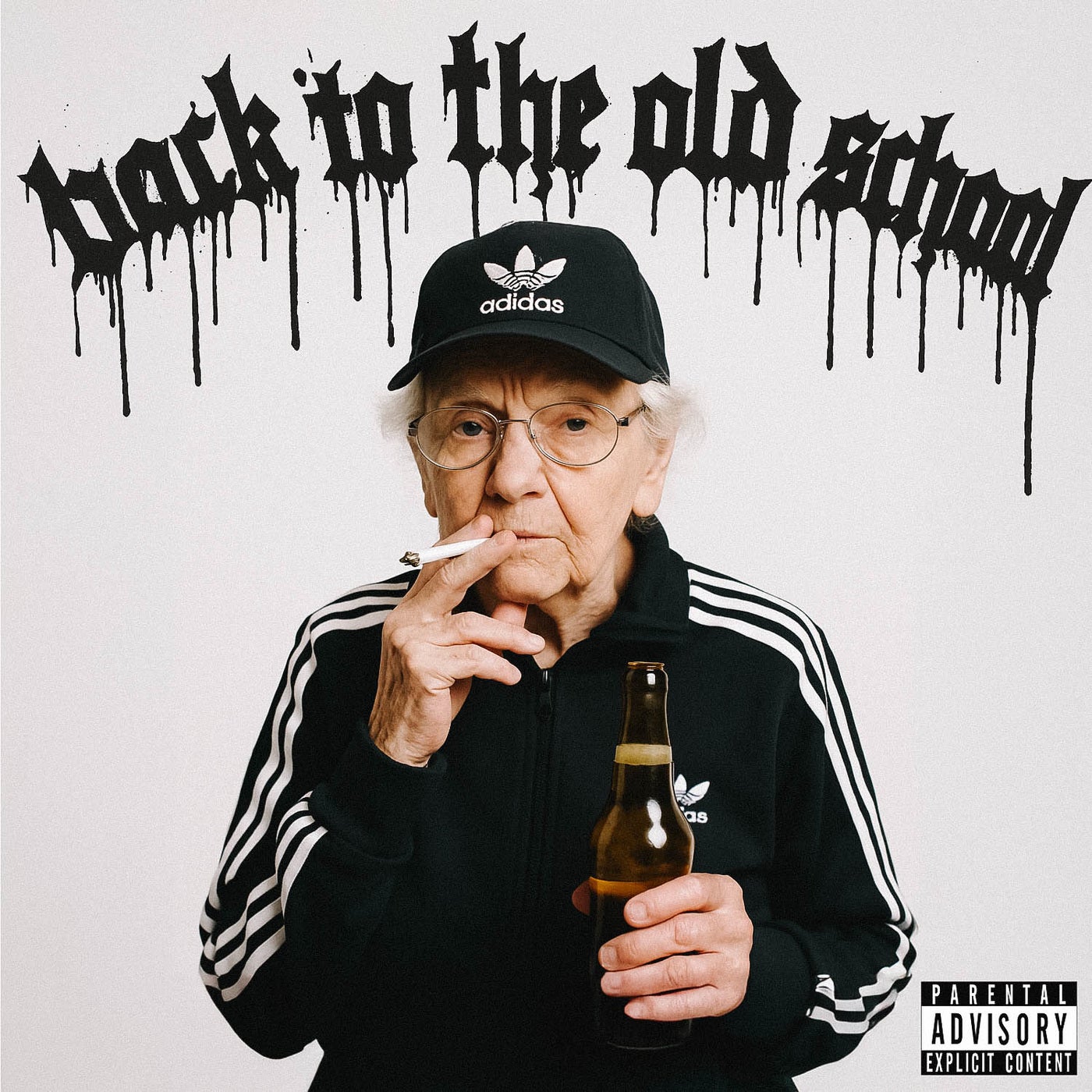 Back To The Old School