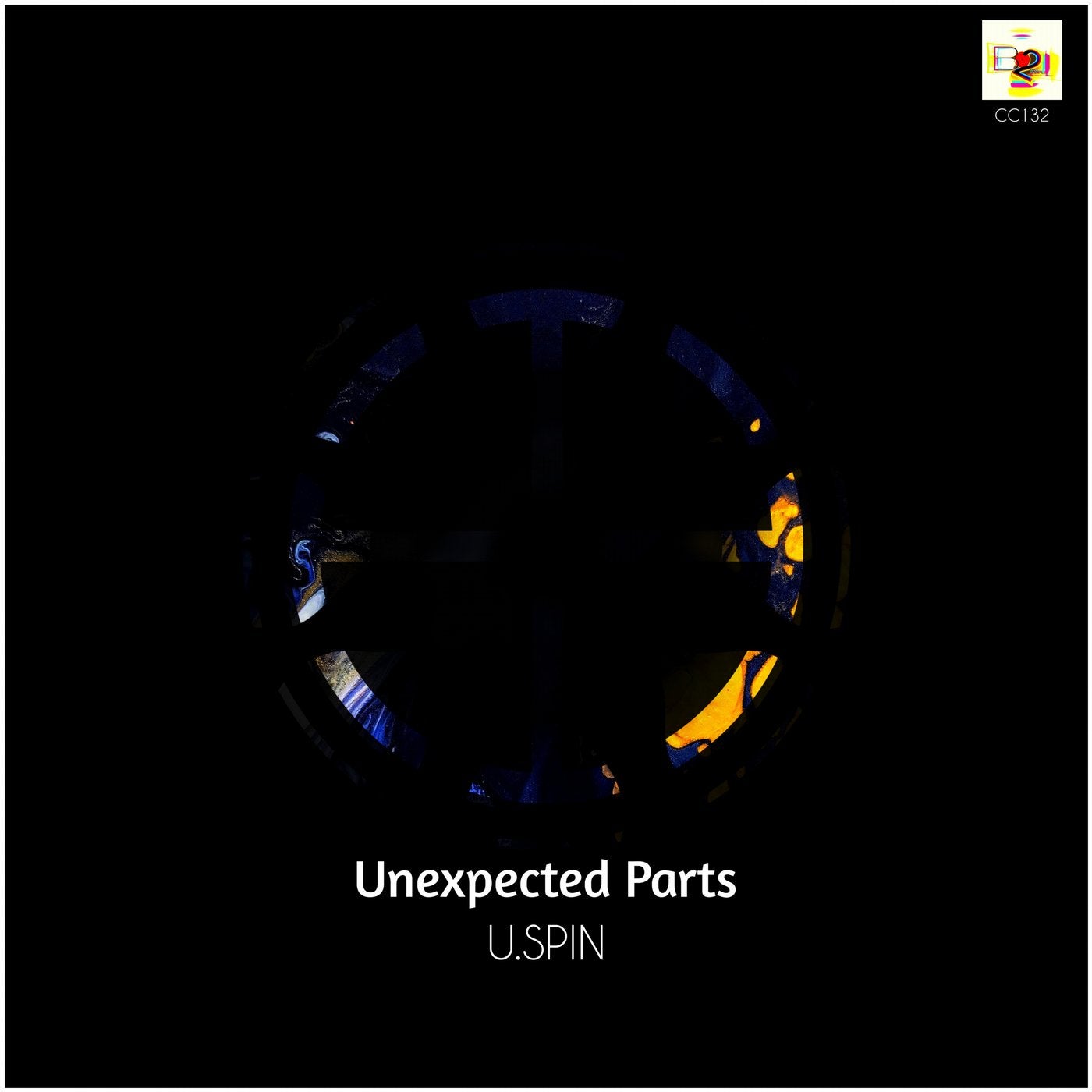 Unexpected Parts