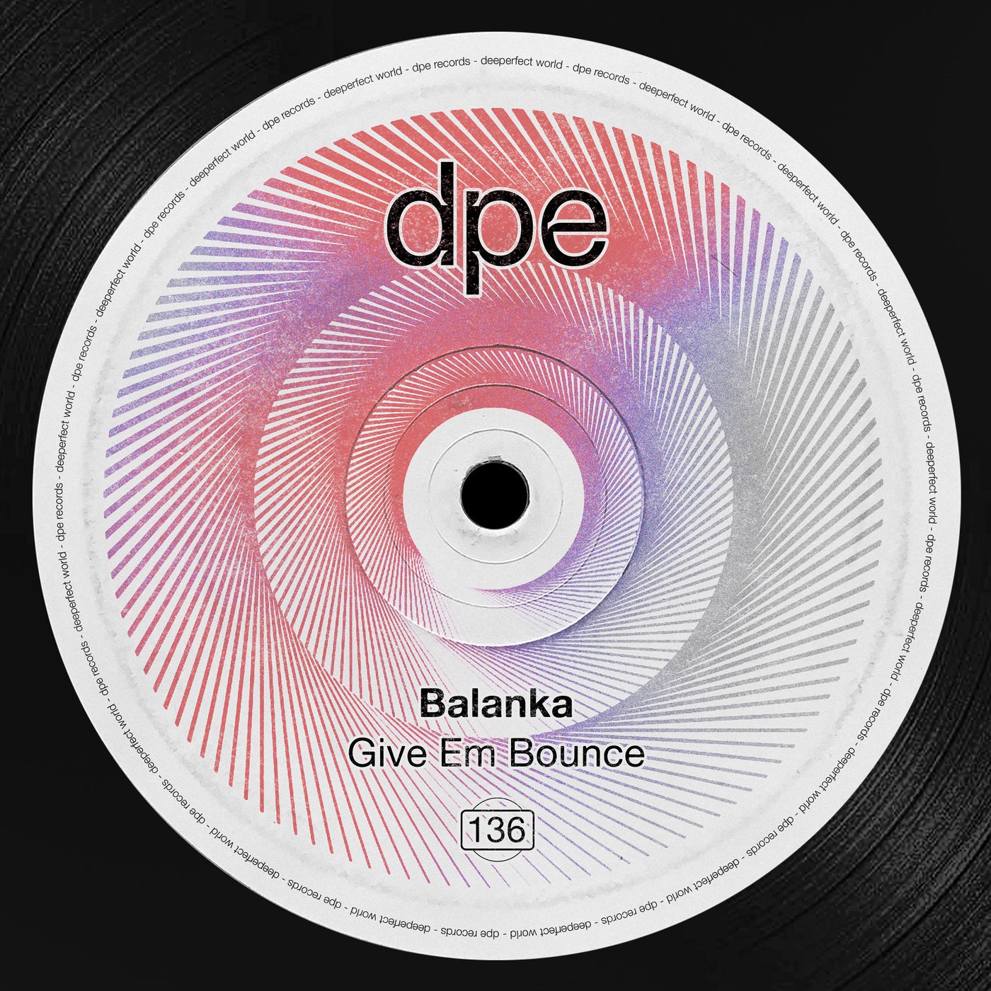 Give Em Bounce