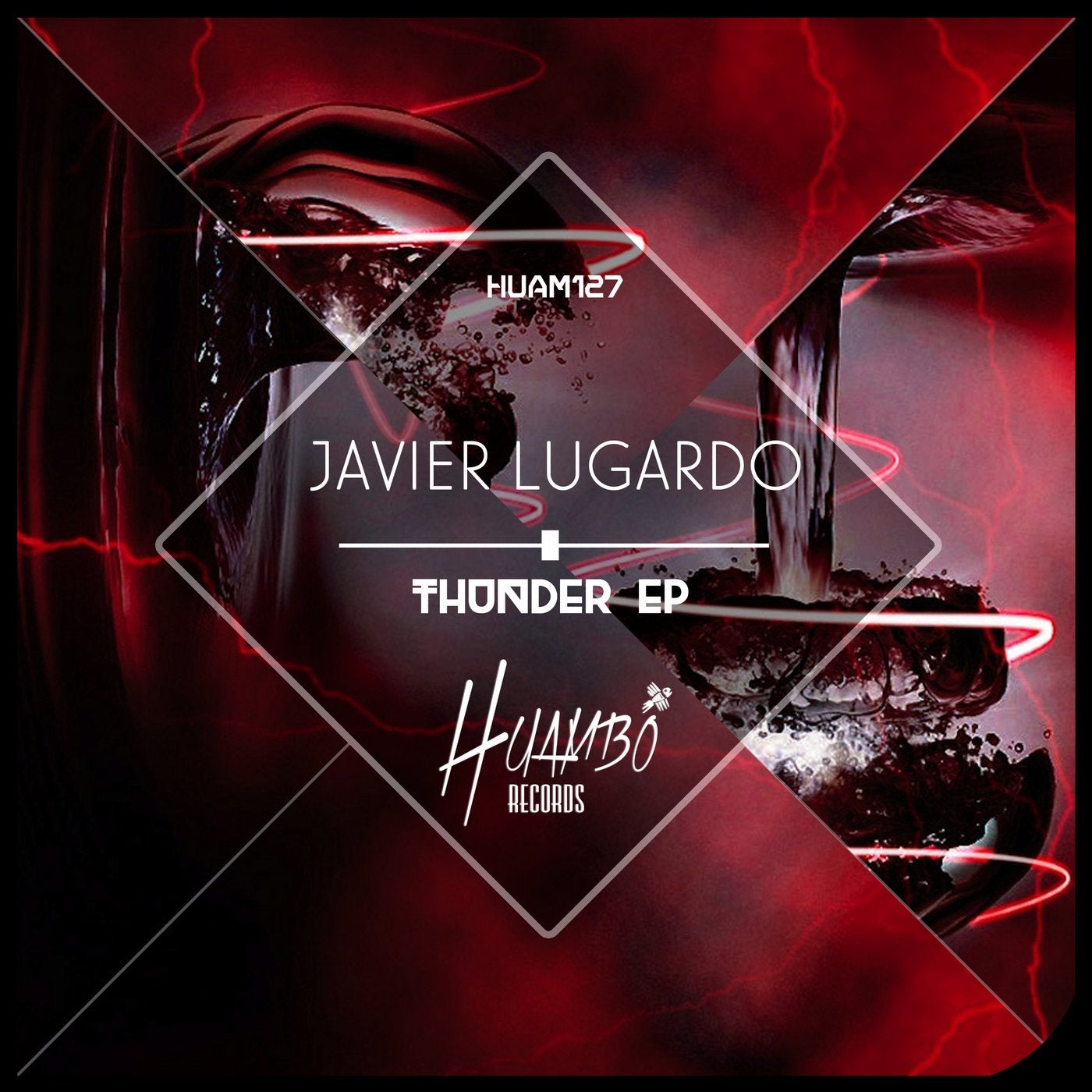 Thunder EP