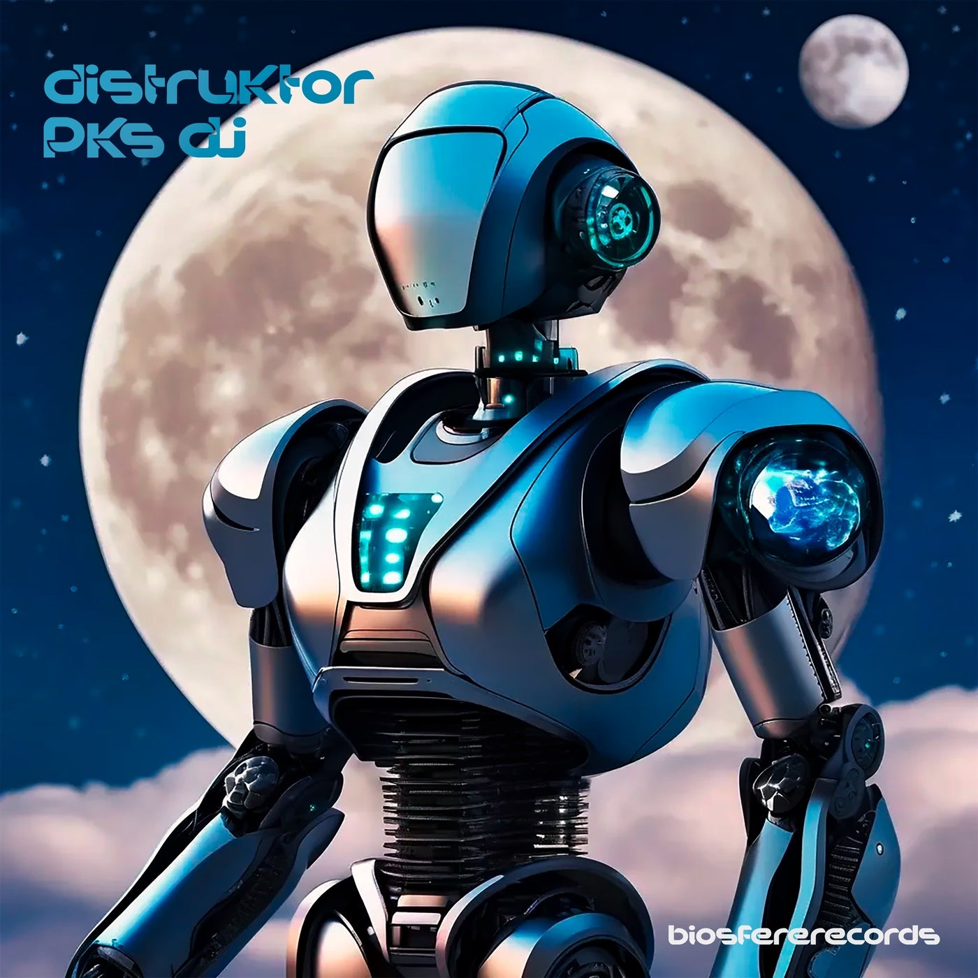 DISTRUKTOR