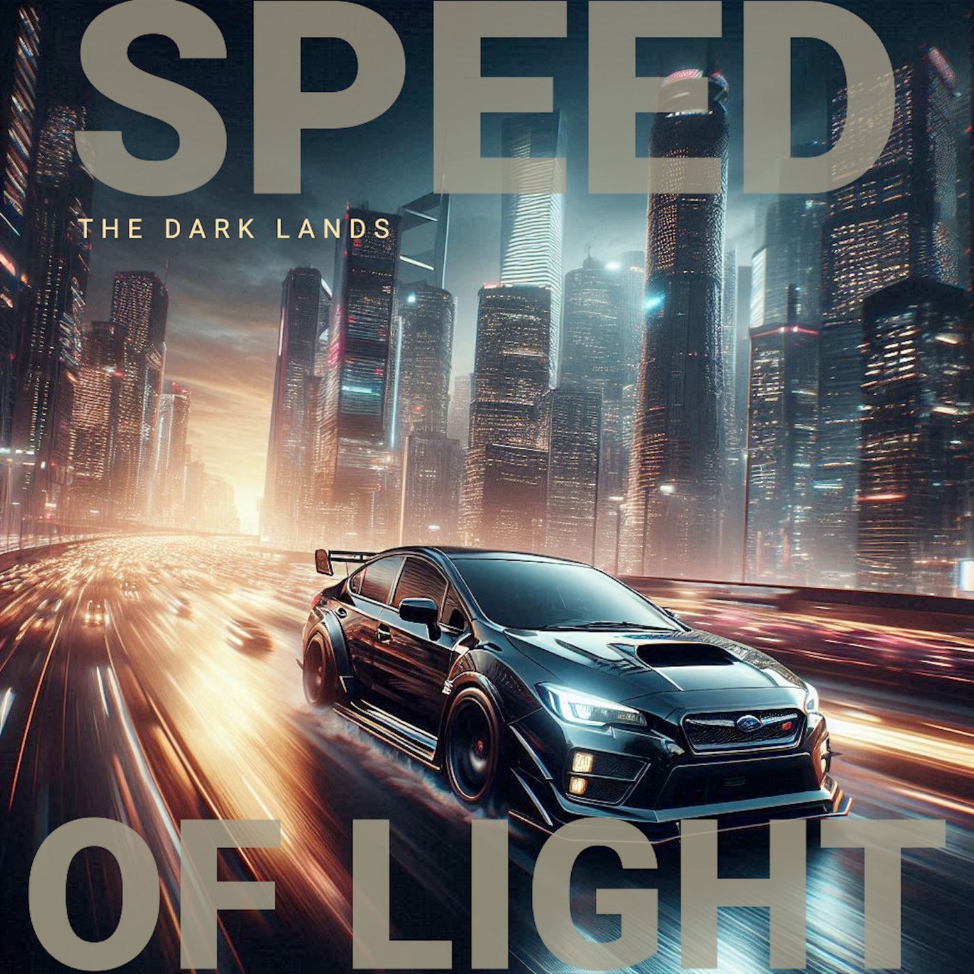 Speed of Light