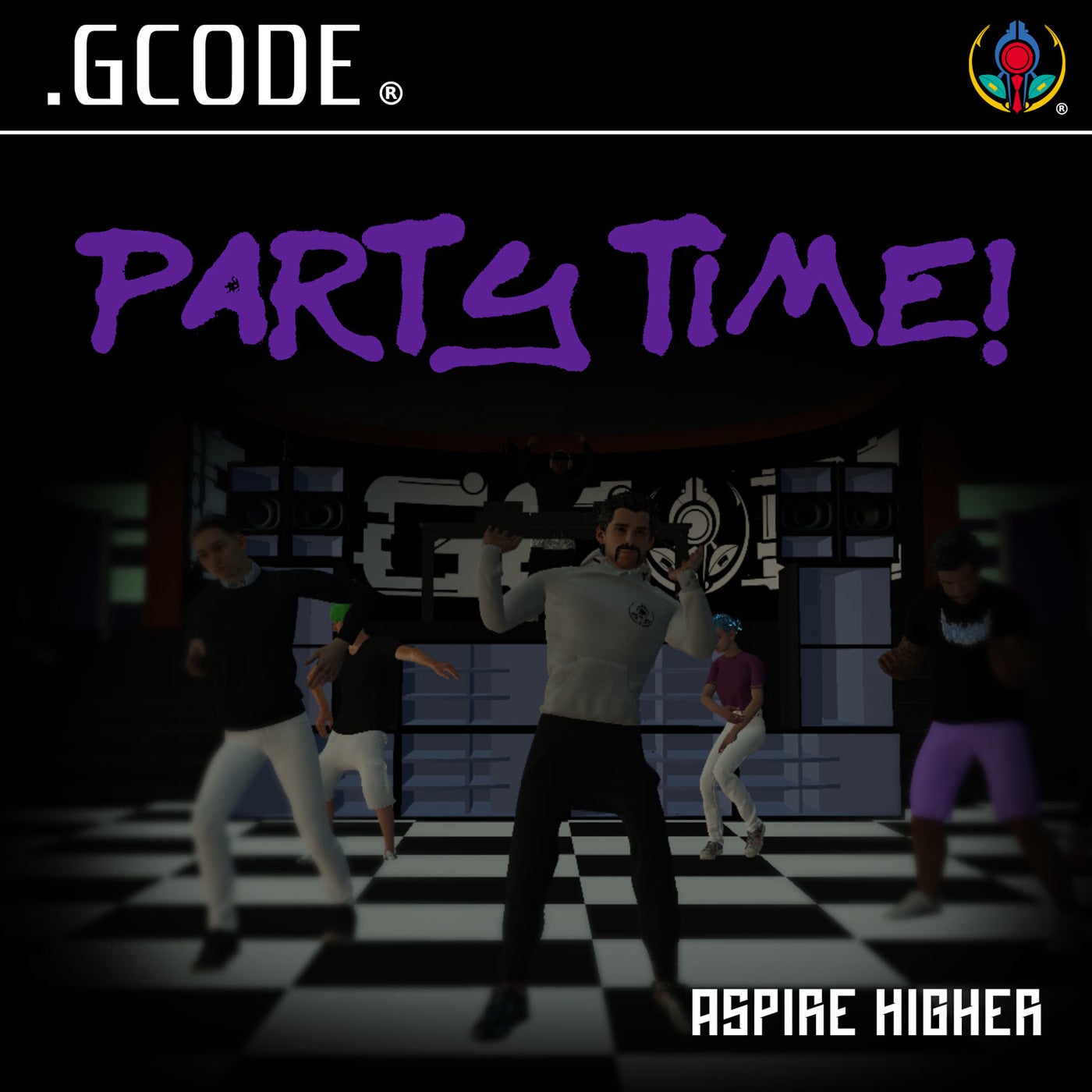 PARTY TIME!