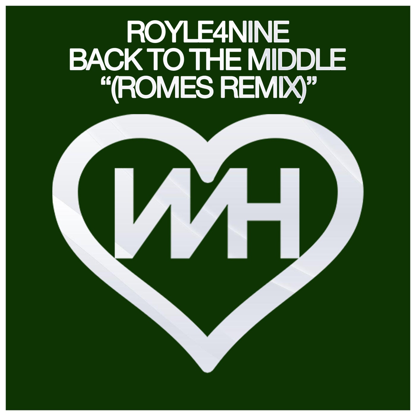 Back To The Middle (Remix)