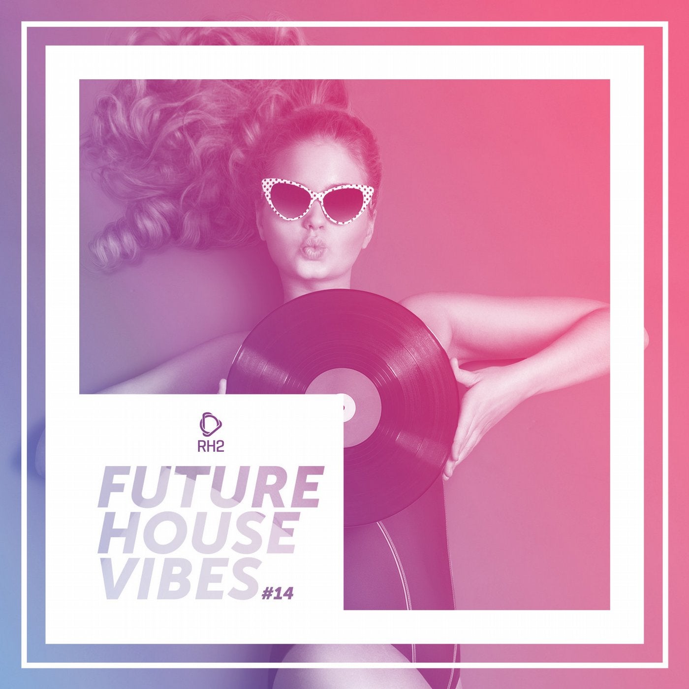 Future House Vibes Vol. 14