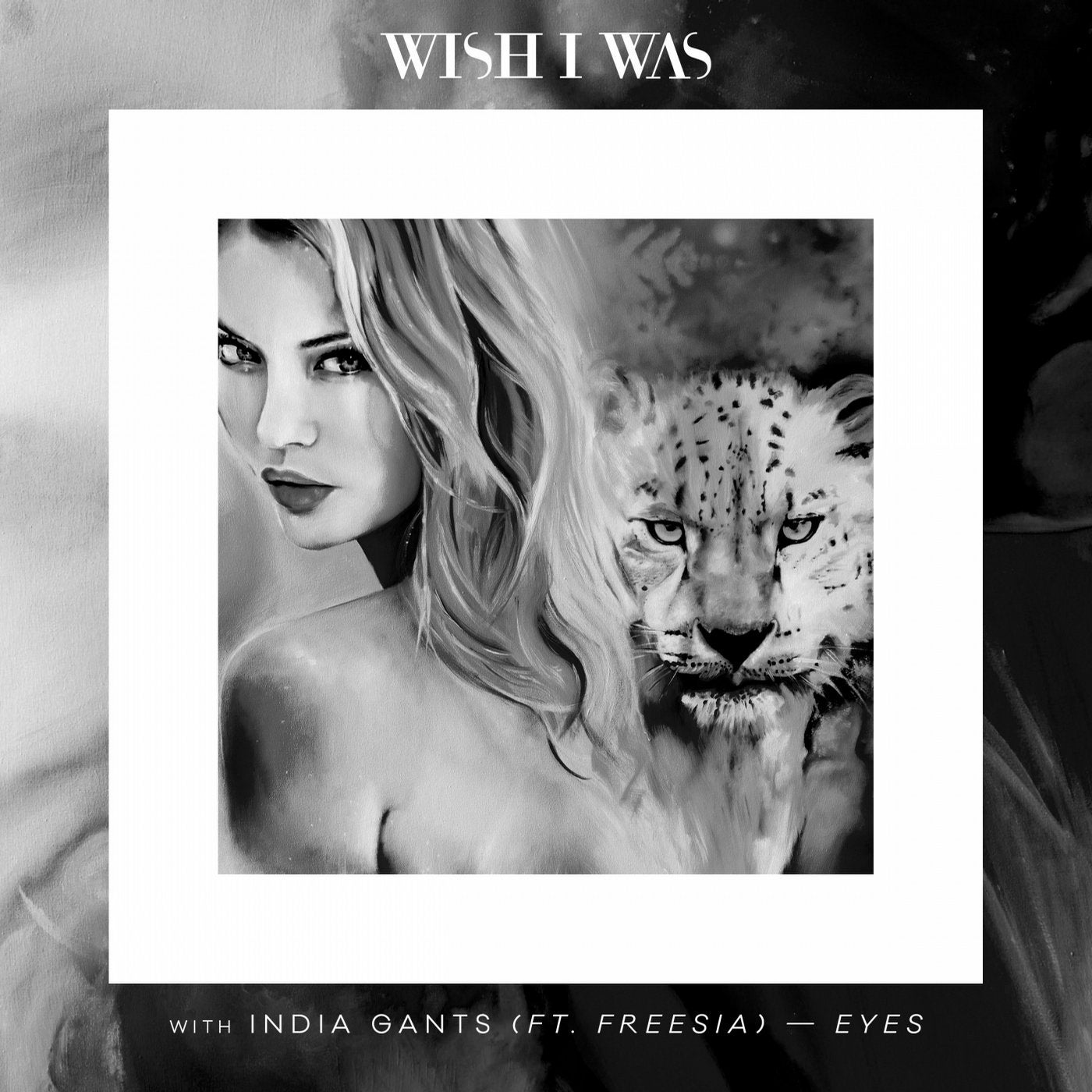 Eyes (with India Gants, feat. Freesia)
