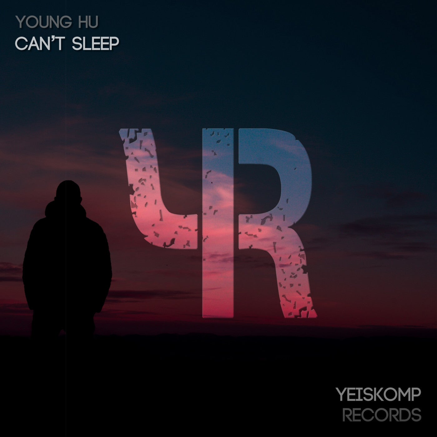 Can't Sleep