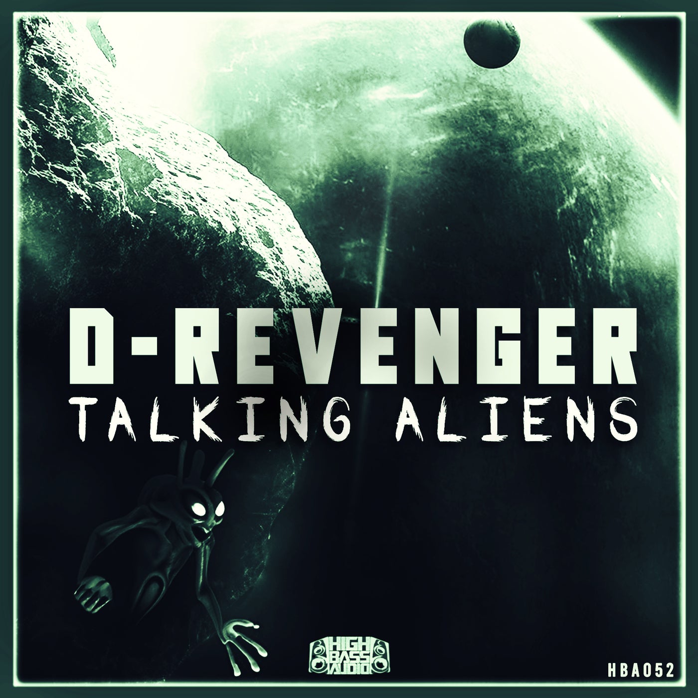 Talking Aliens