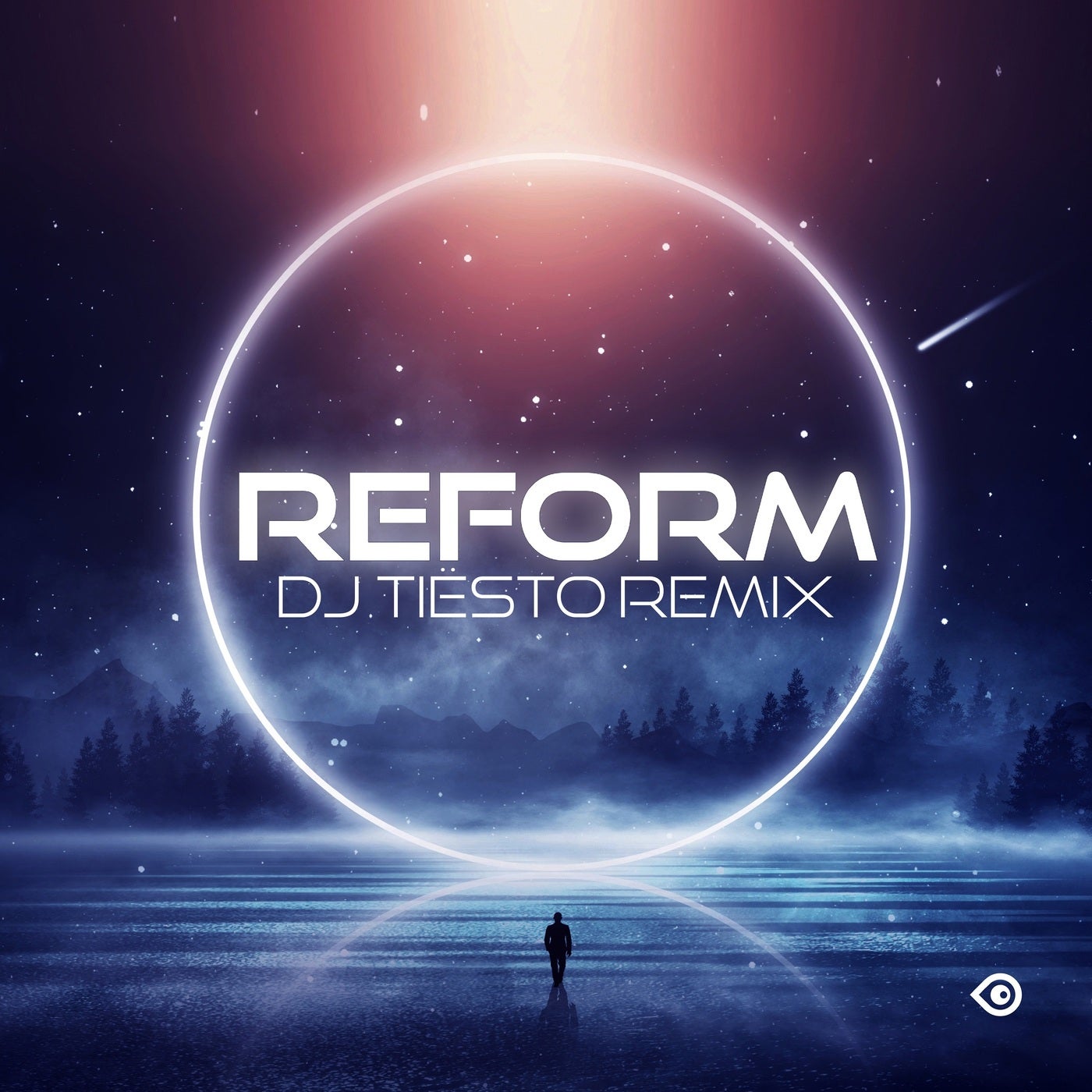 Re-Form - DJ Tiësto Remix