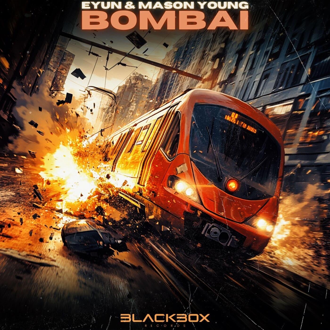 Bombai