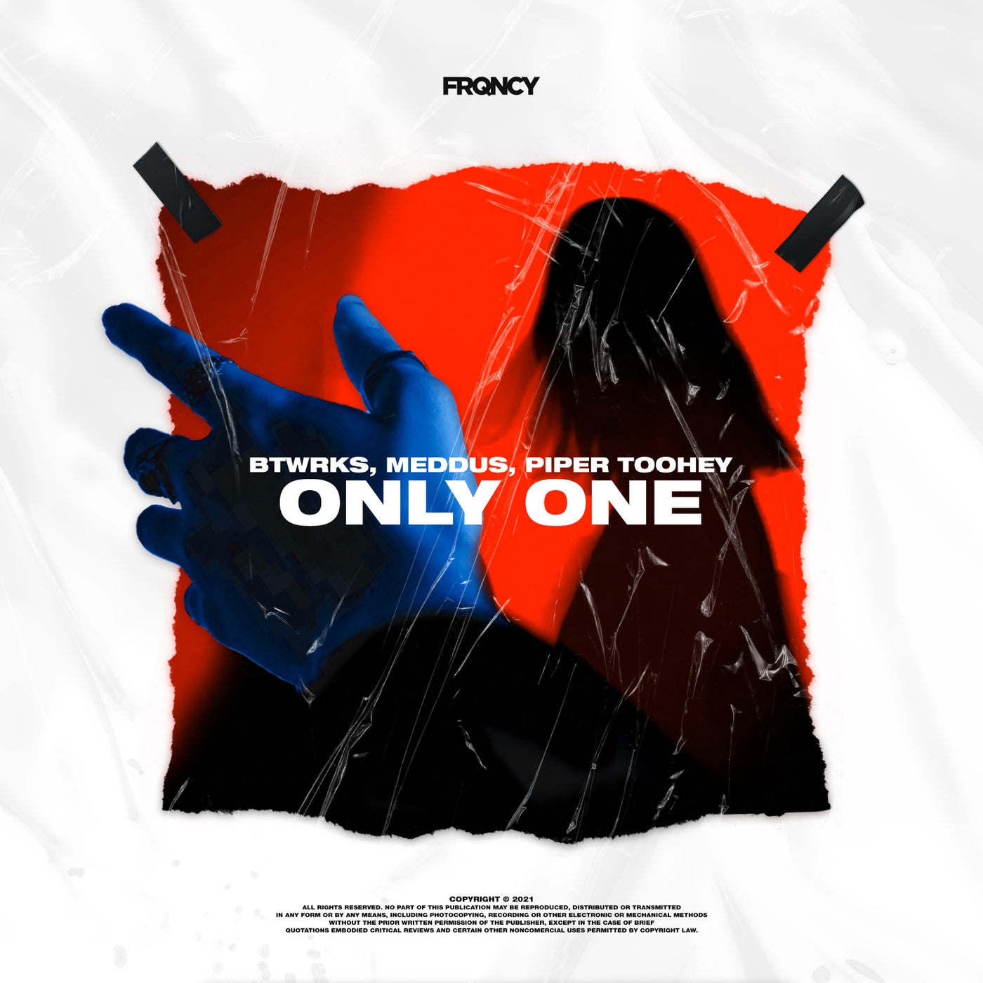 Only One (Extended)