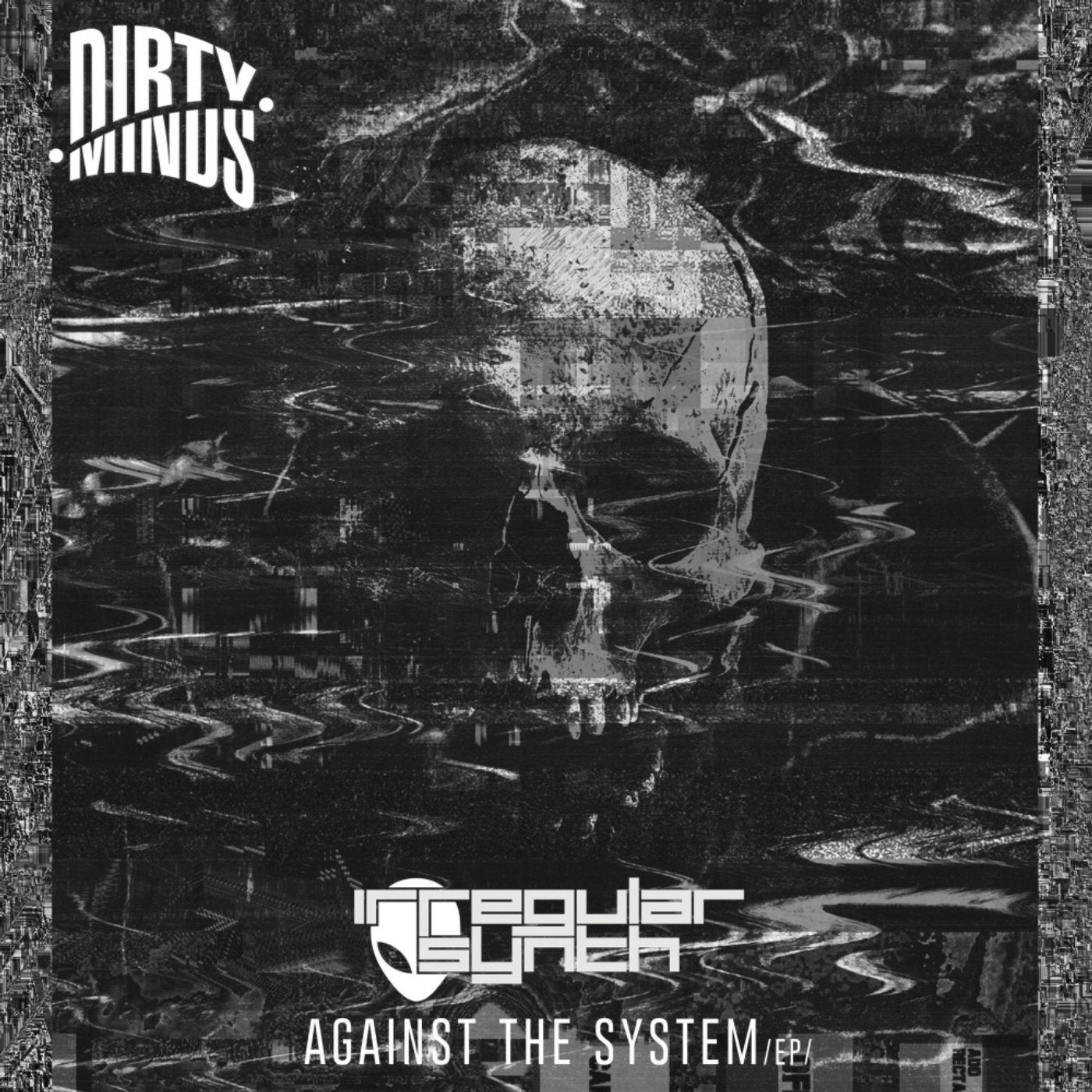 Against The System EP