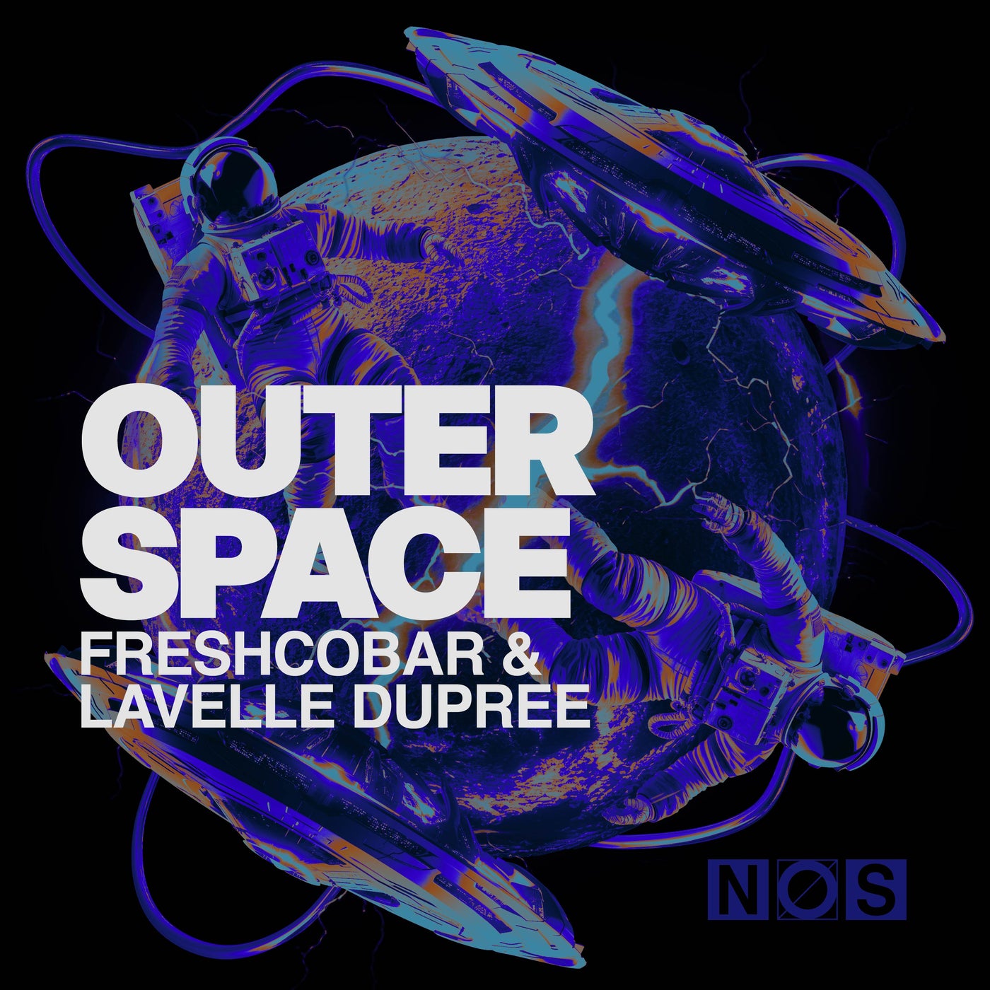Outer Space