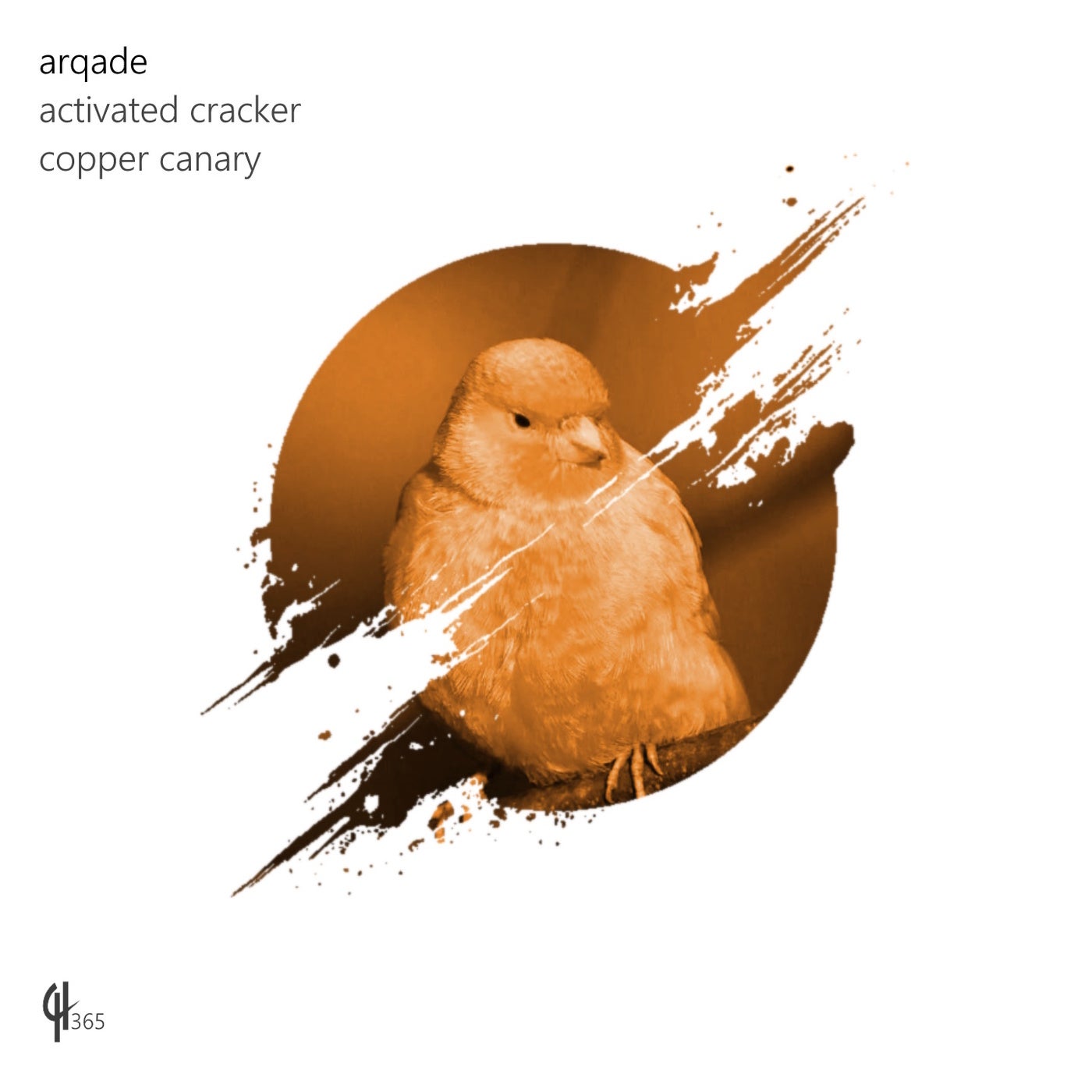 Copper Canary