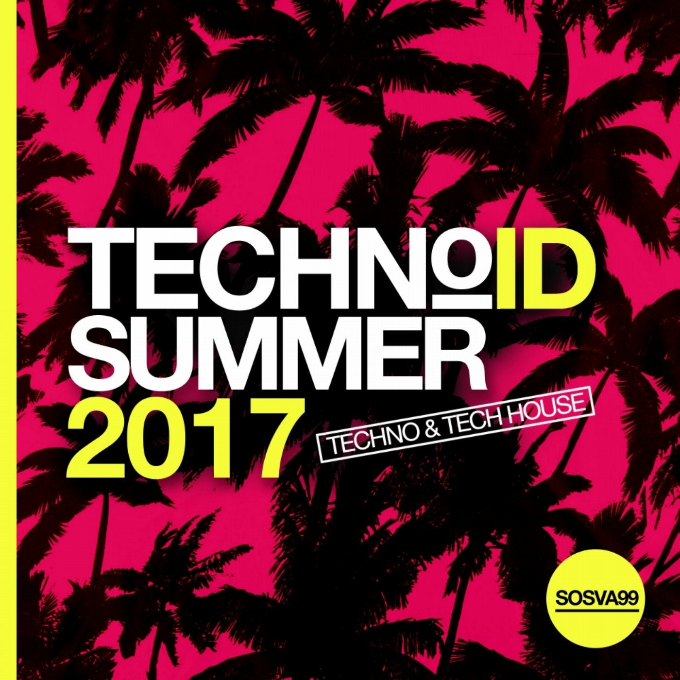 Technoid Summer 2017