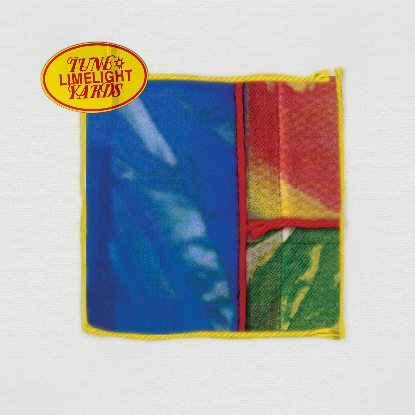 Cover art for Limelight