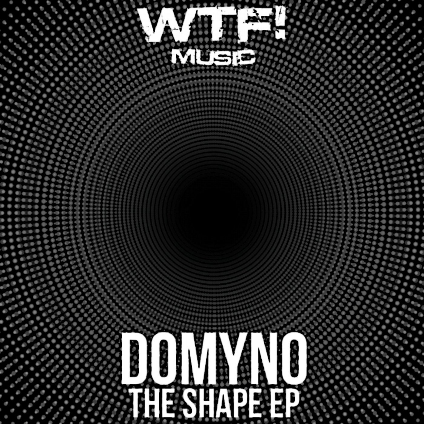 The Shape Ep