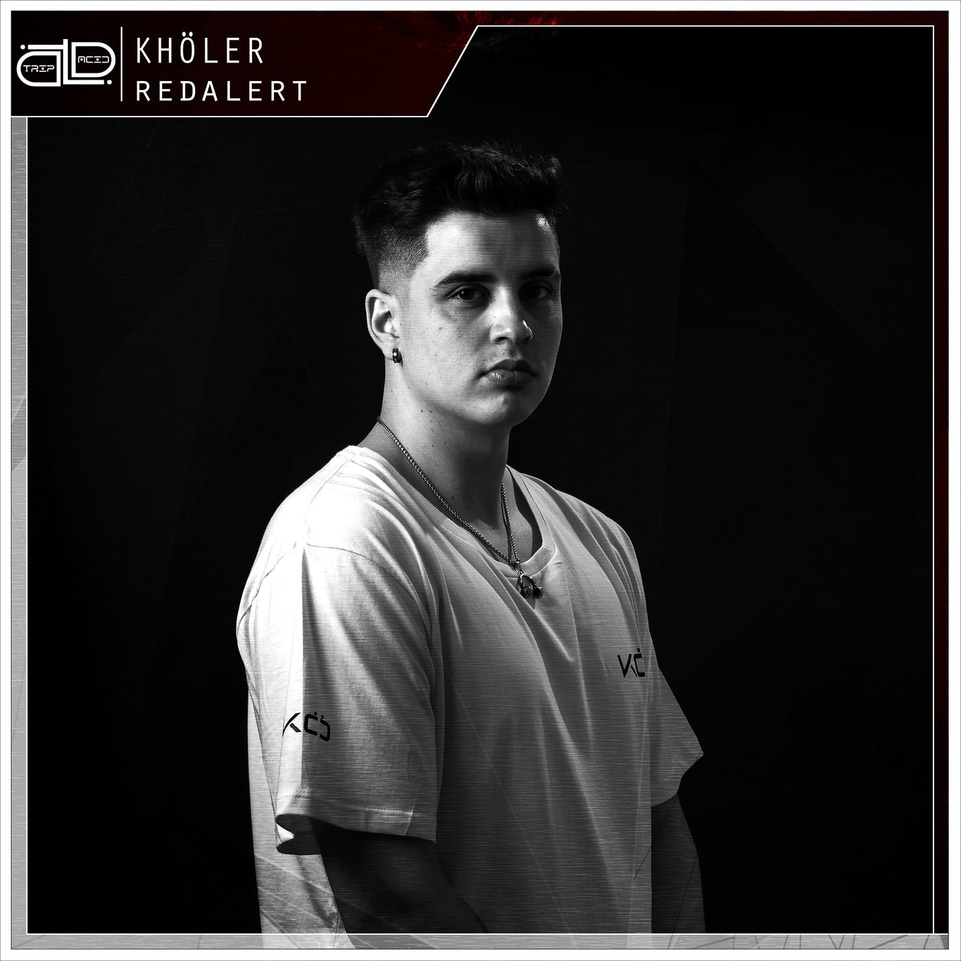 Cover art for Redalert