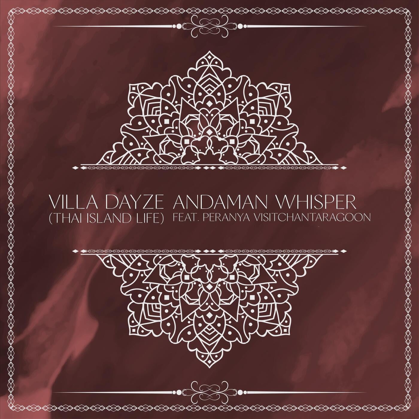 Andaman Whisper