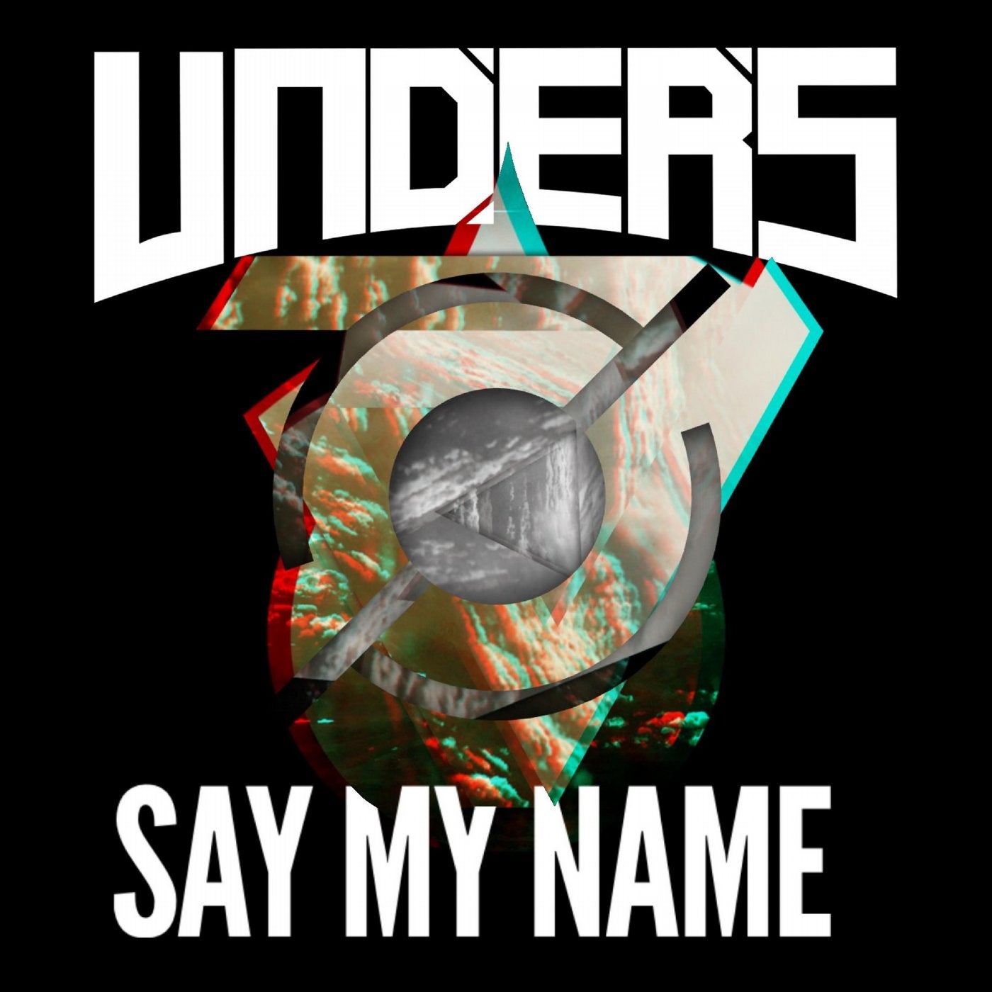 Say My Name (feat. Thir133n)
