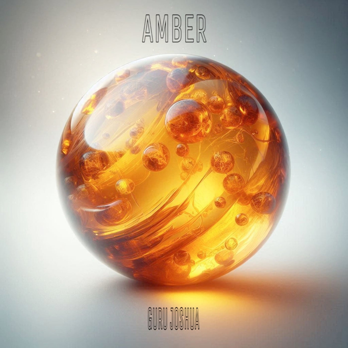 Amber