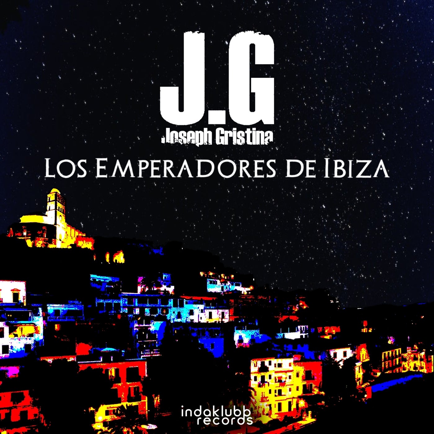 Los Emperadores De Ibiza