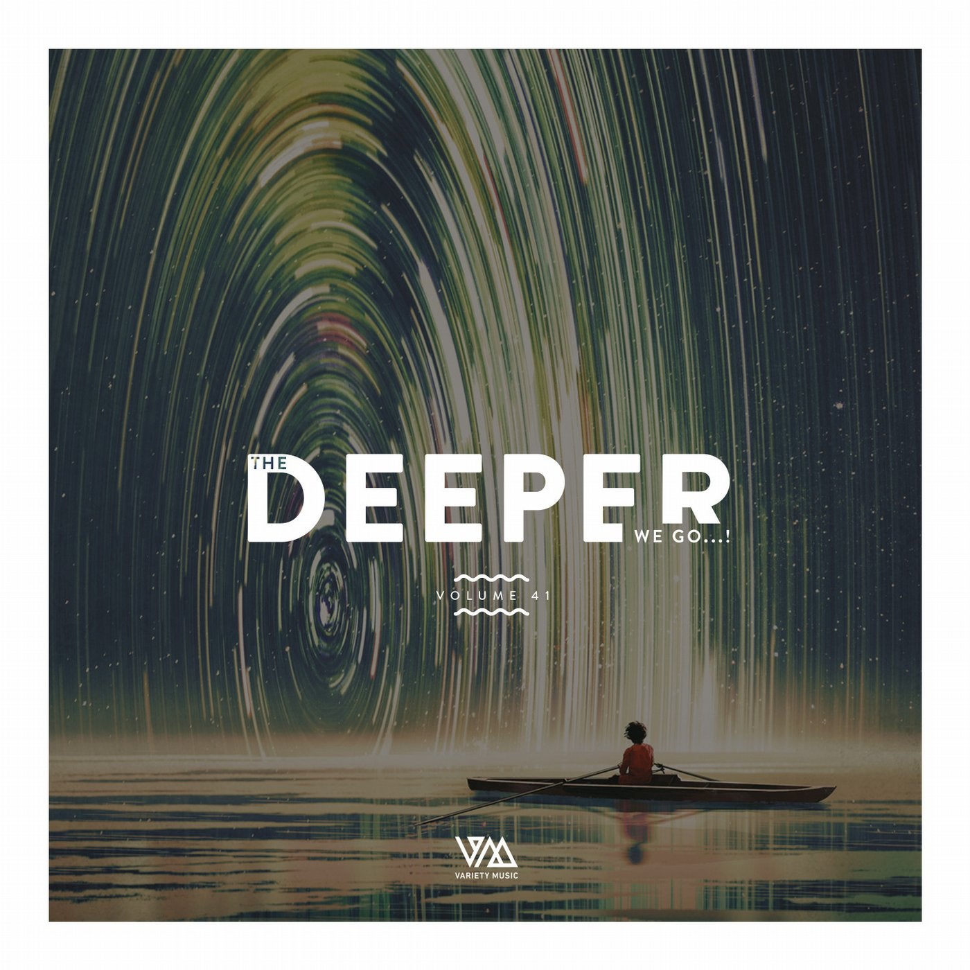 The Deeper We Go... Vol. 41