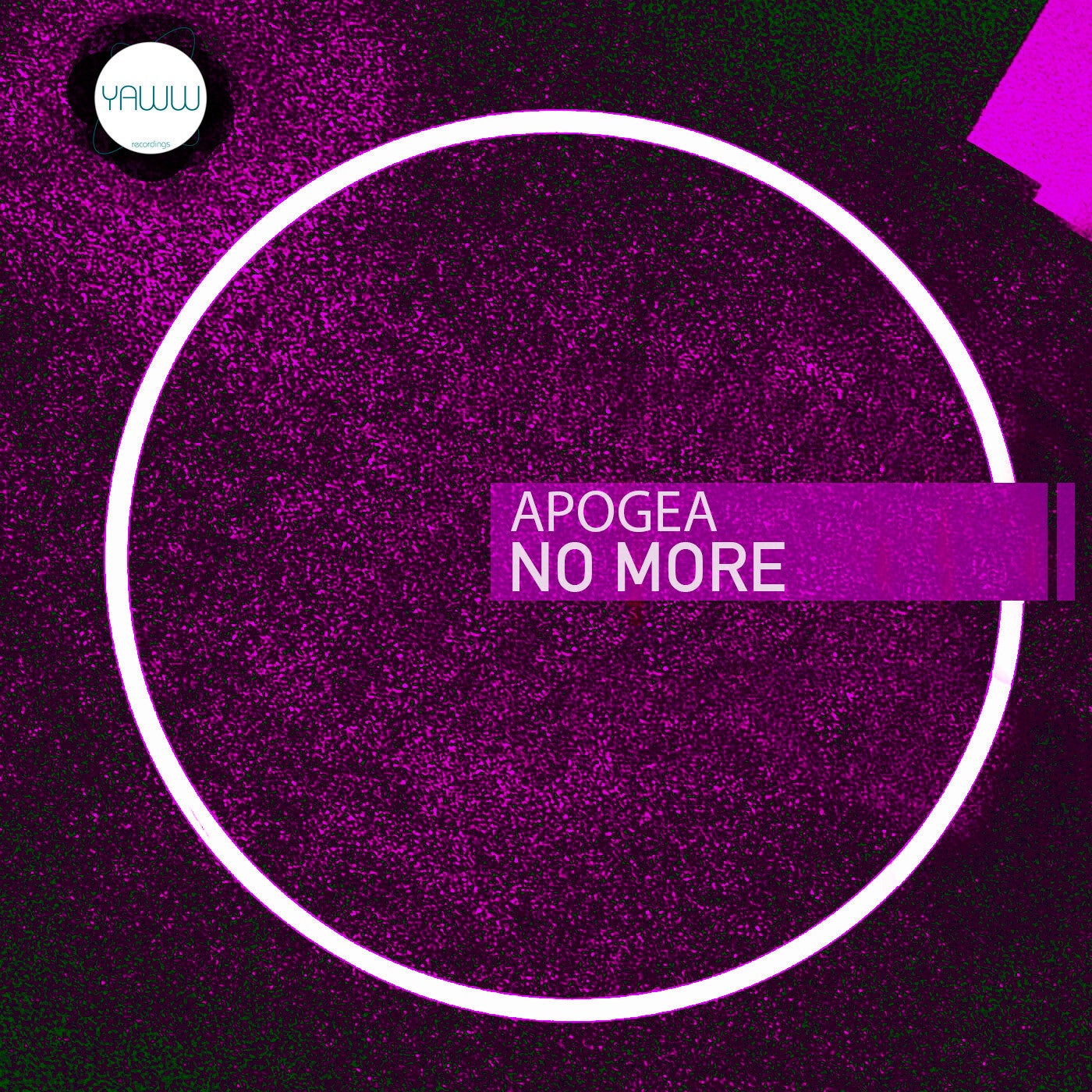 No More