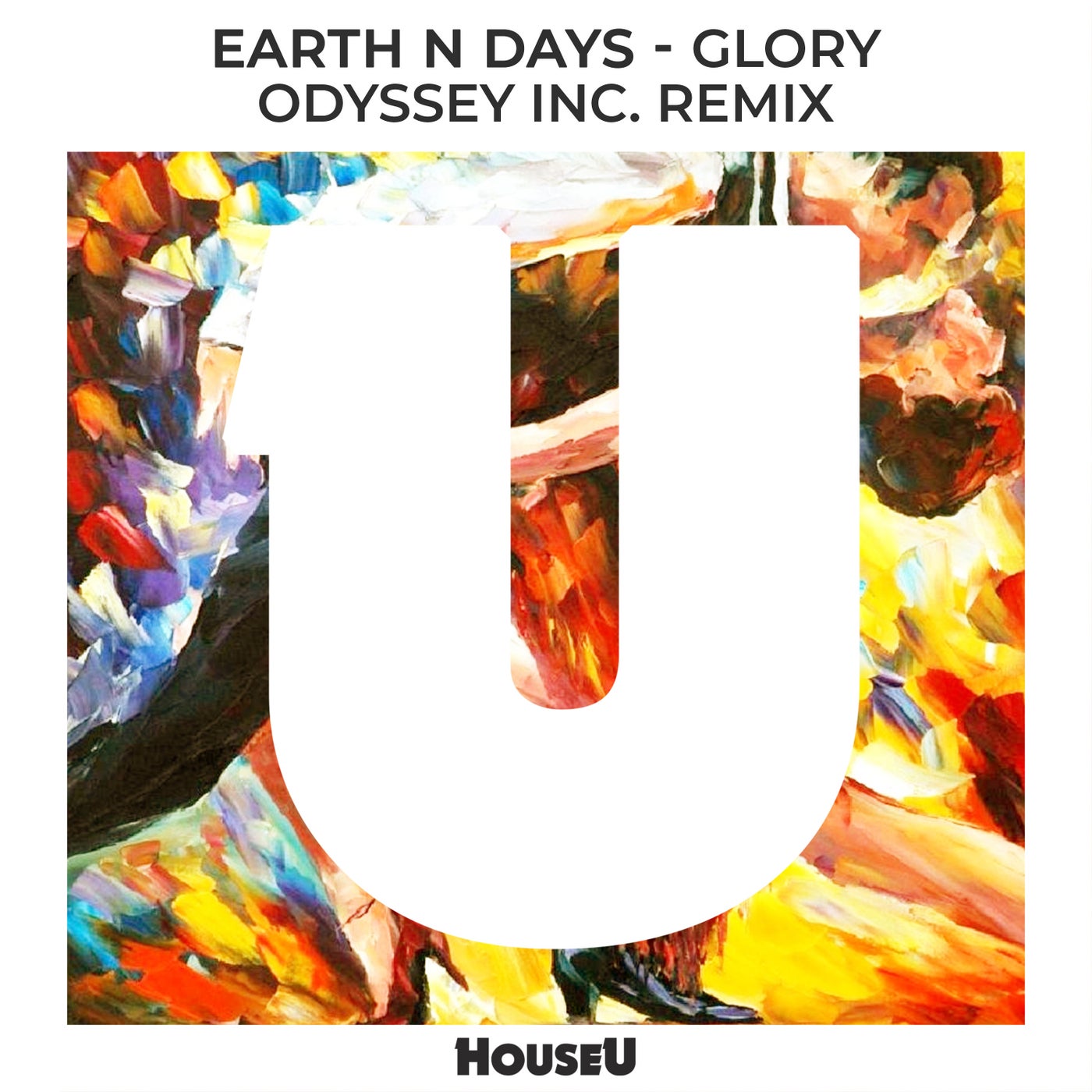 Glory (Odyssey Inc. Extended Remix)