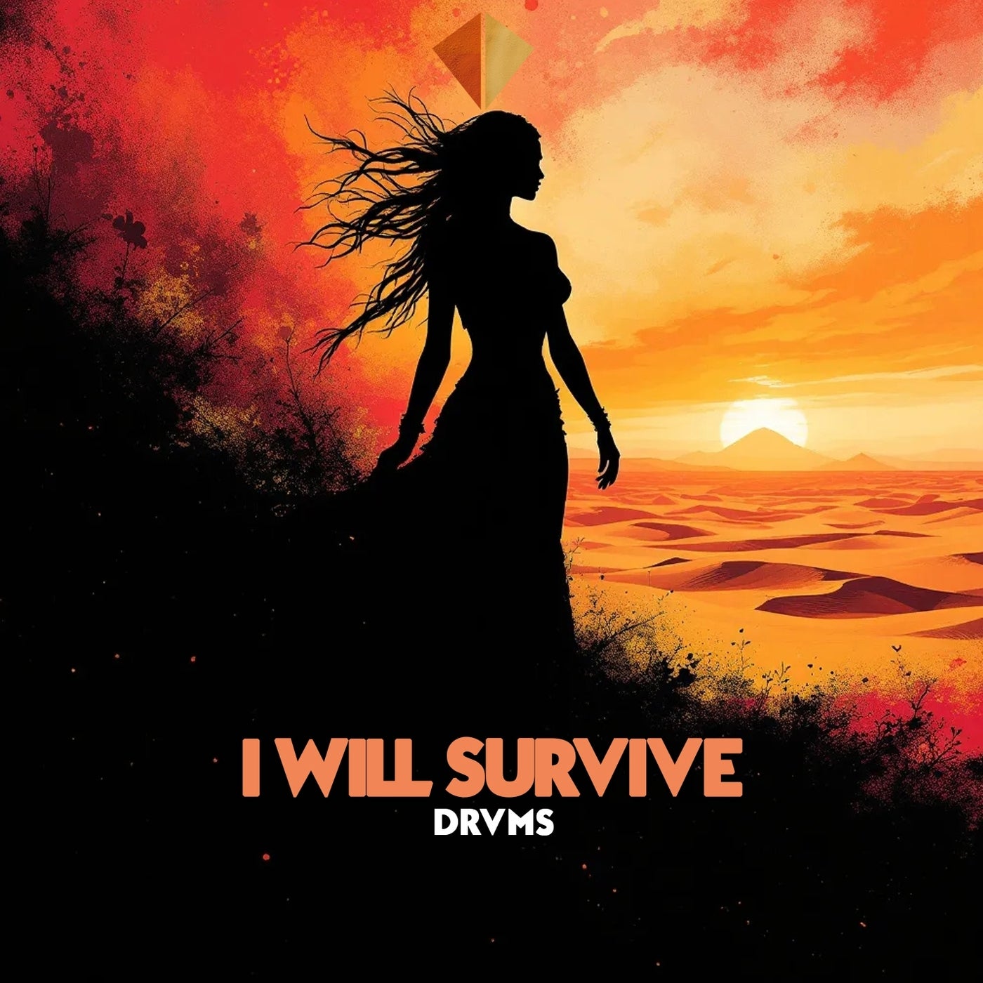 I Will Survive