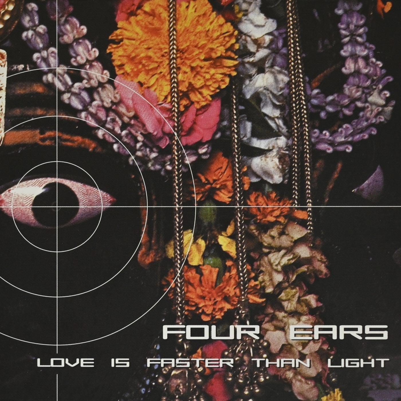 Love Is Faster Than Light
