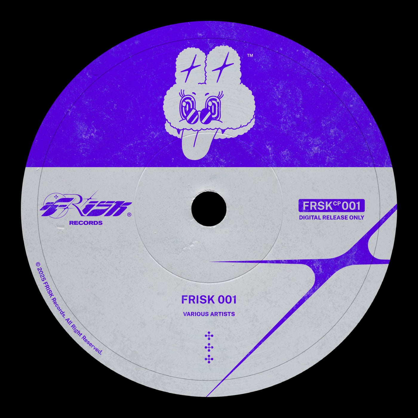 VA – Frisk 001 FRISKCP01 VA – Frisk 001 FRISKCP01