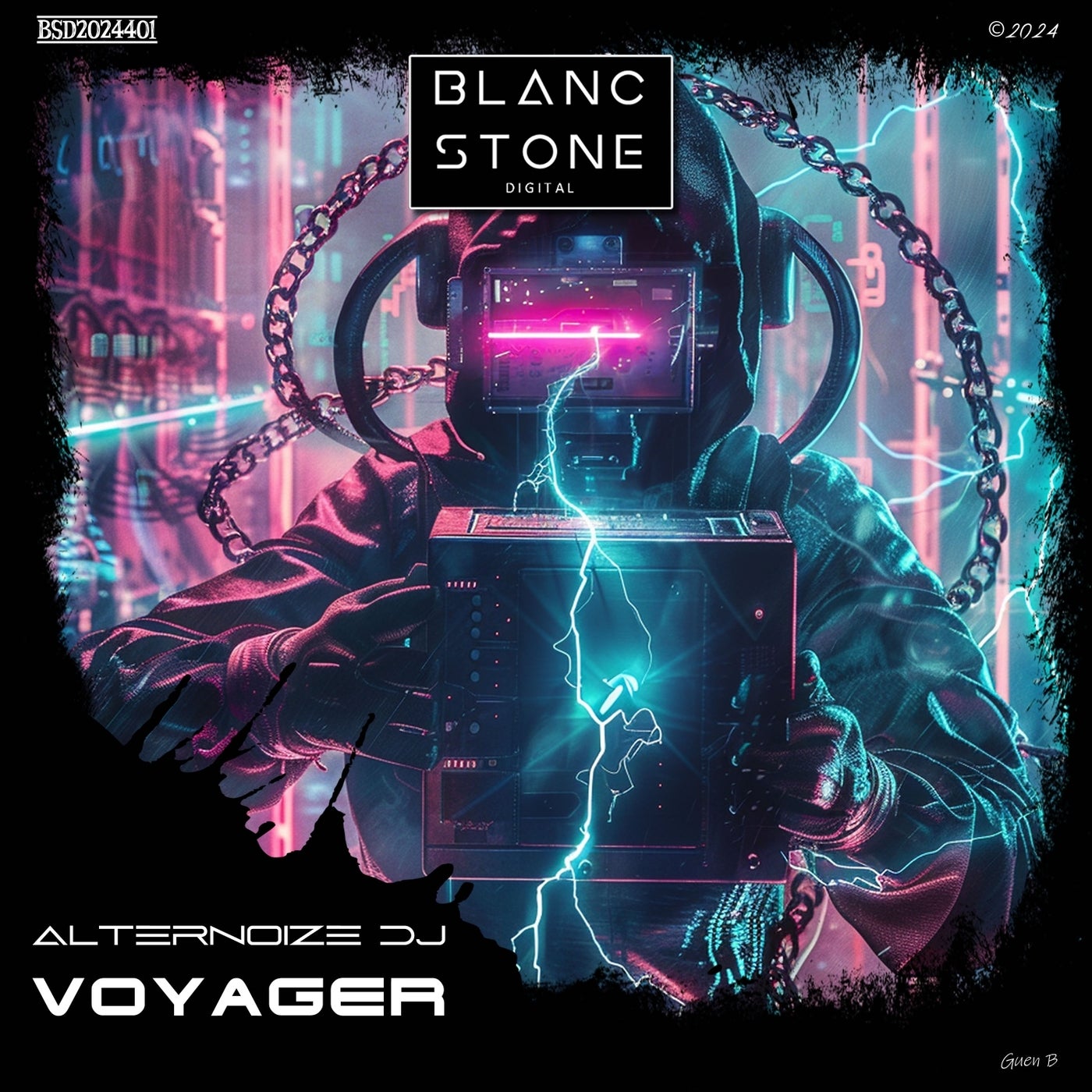 Voyager