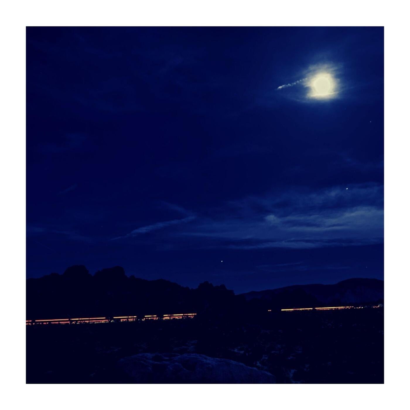Night Train