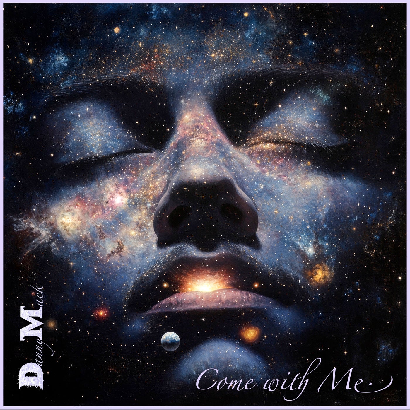 Come with Me
