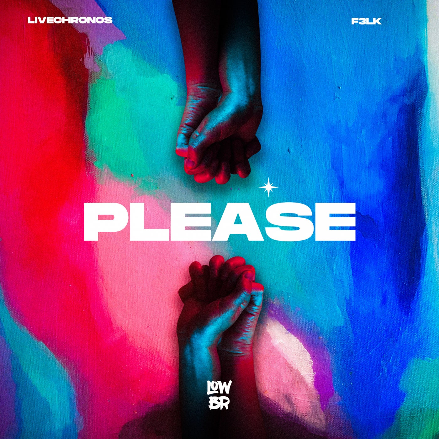 Please (Extended Mix)