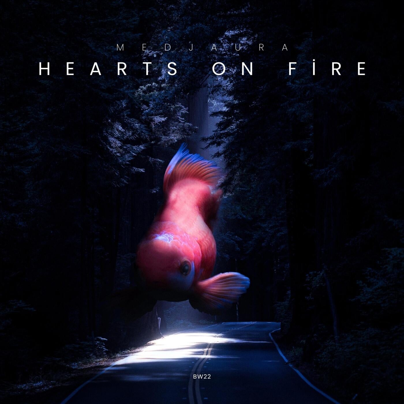 Heats On Fire