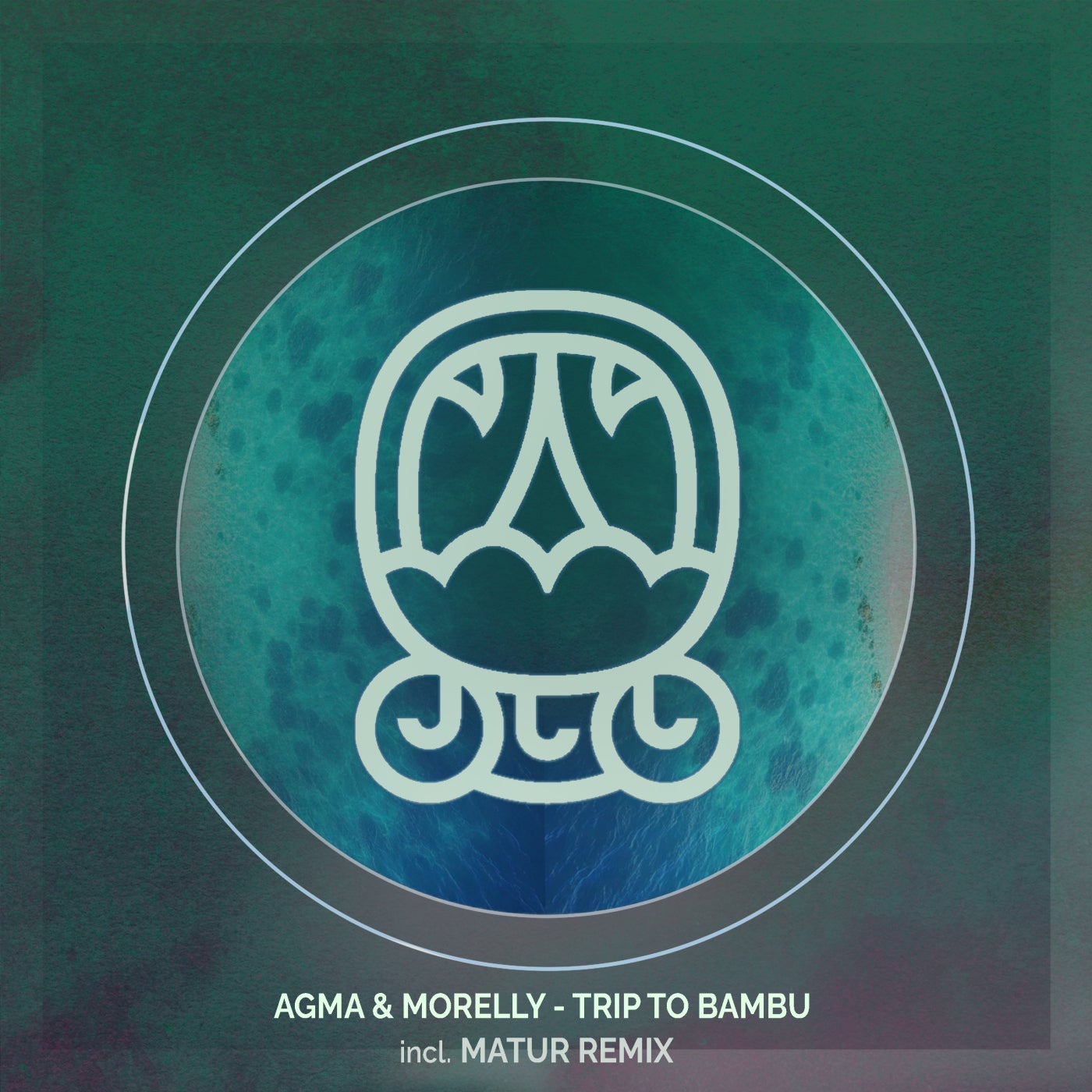 Morelly, AGMA - Trip to Bambu [Akbal Music Editions] | Music ...