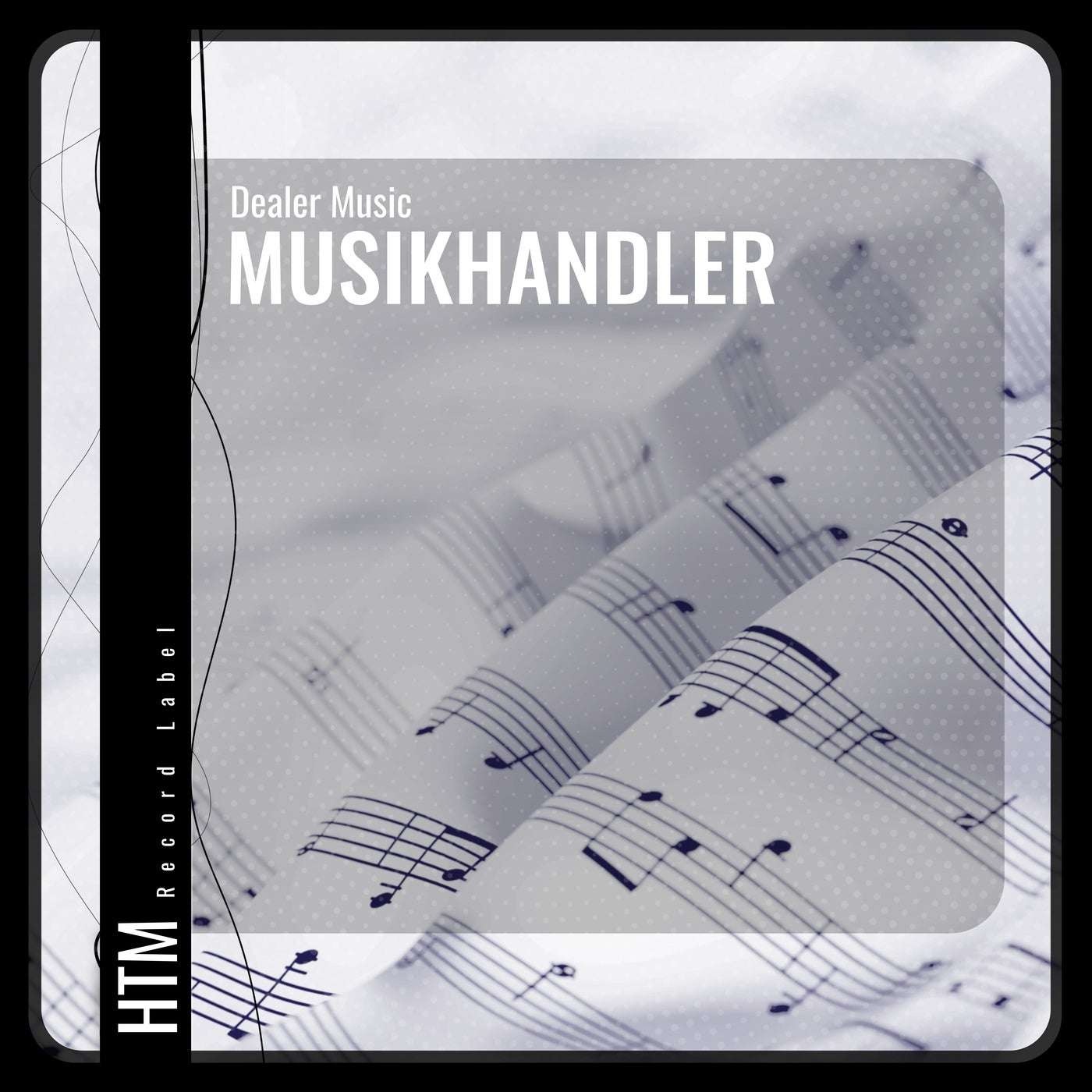 Musikhandler