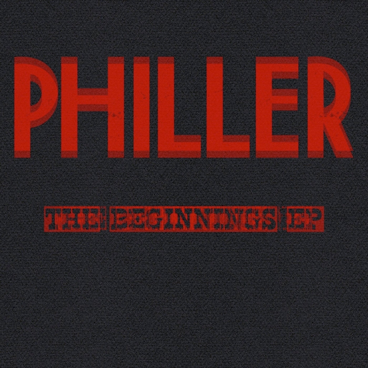 The Beginnings EP