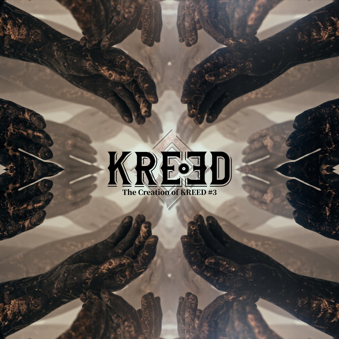 The Creation of KREED #3