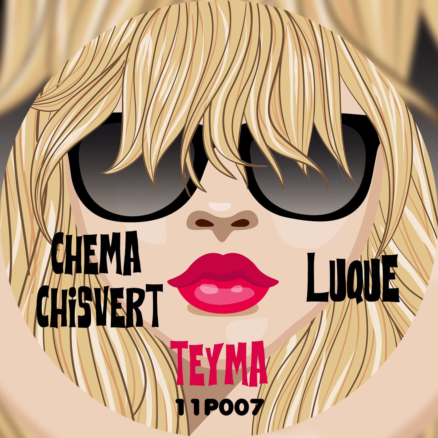 Teyma