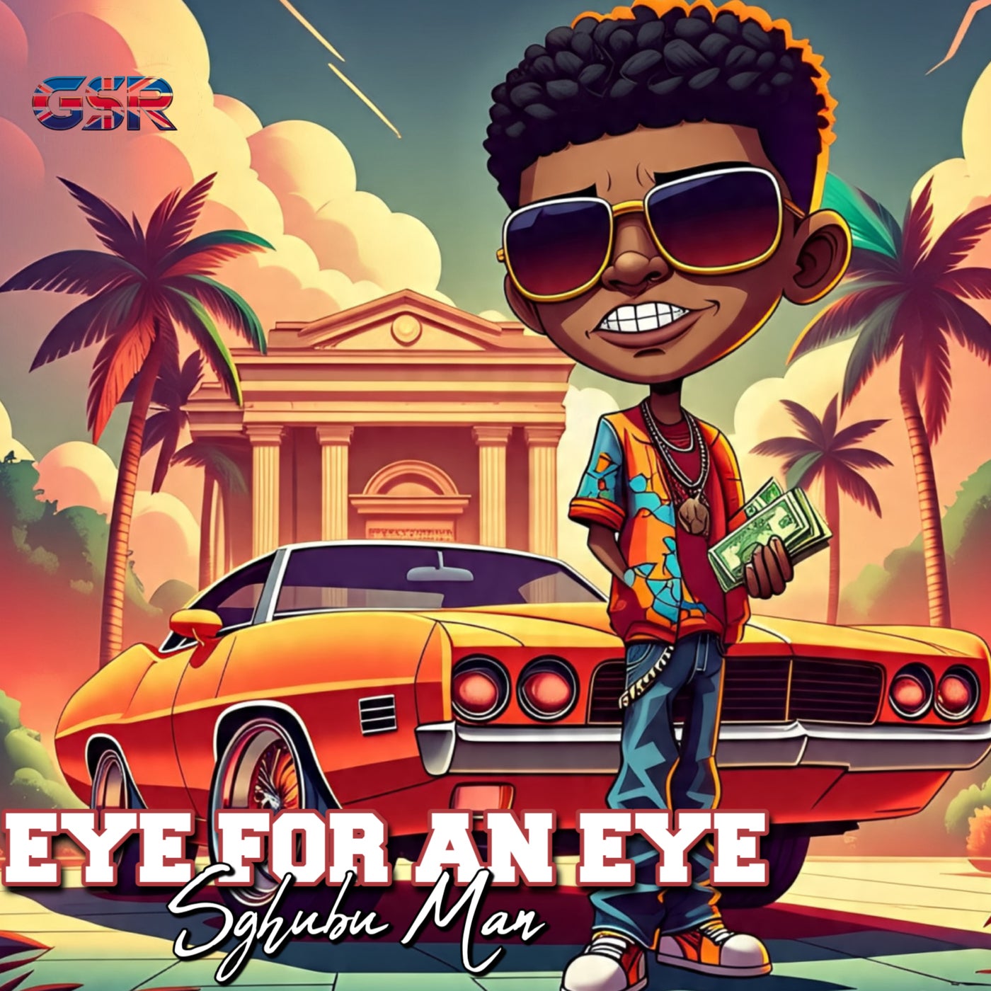 Eye For An Eye