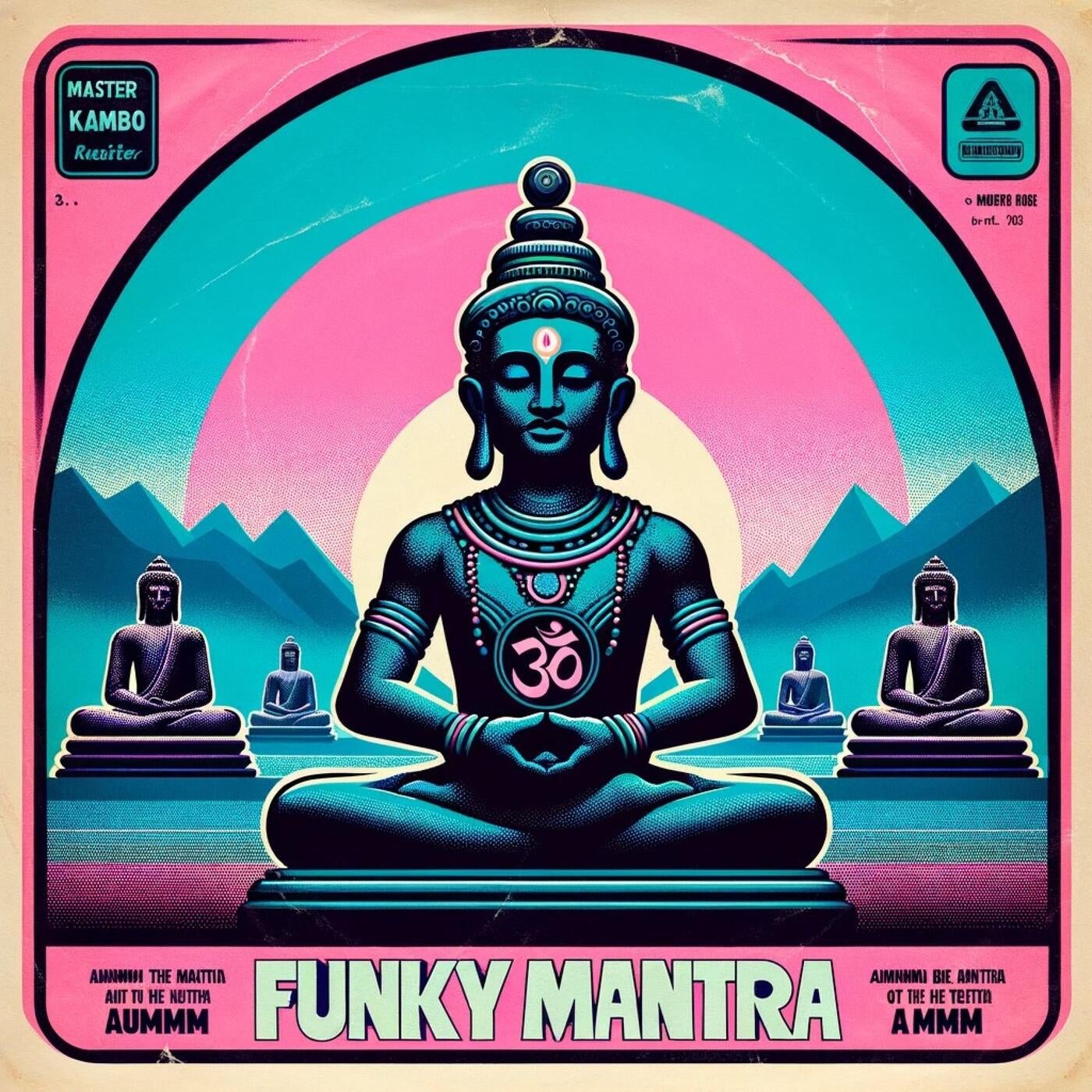 FUNKY MANTRA