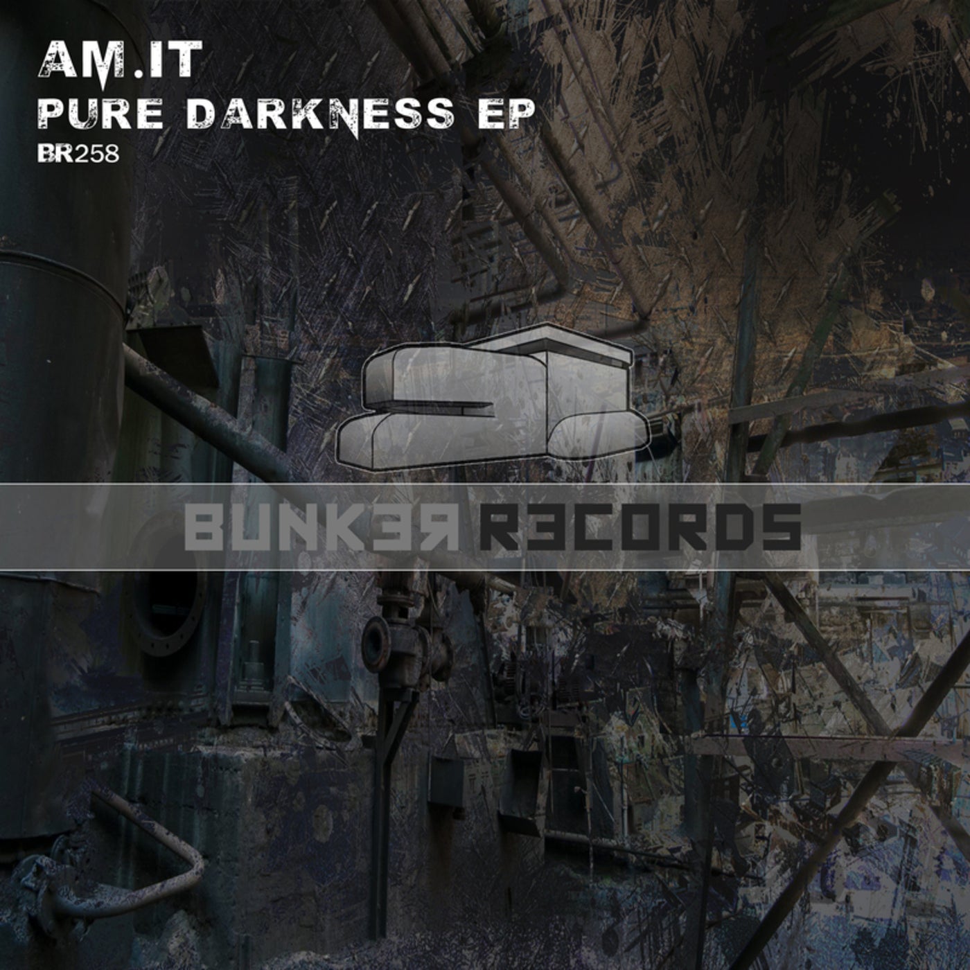 Pure Darkness EP