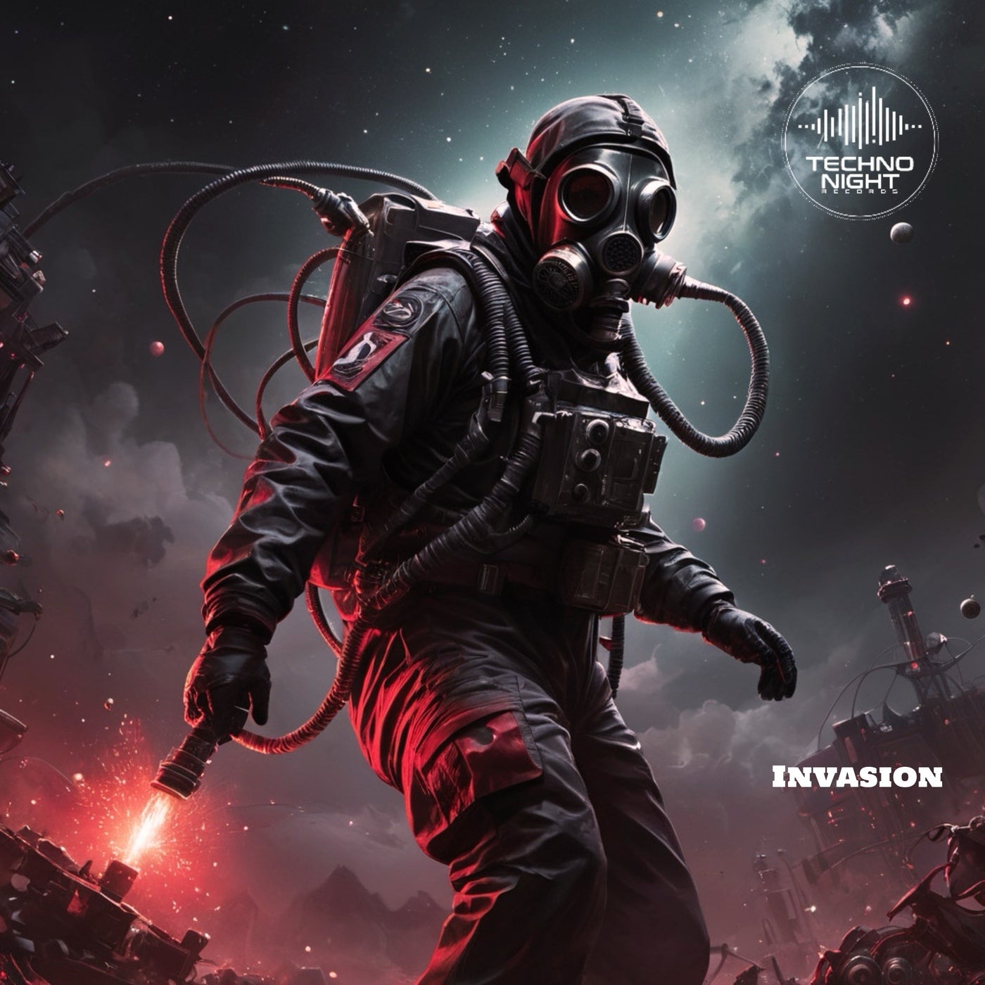 Invasion