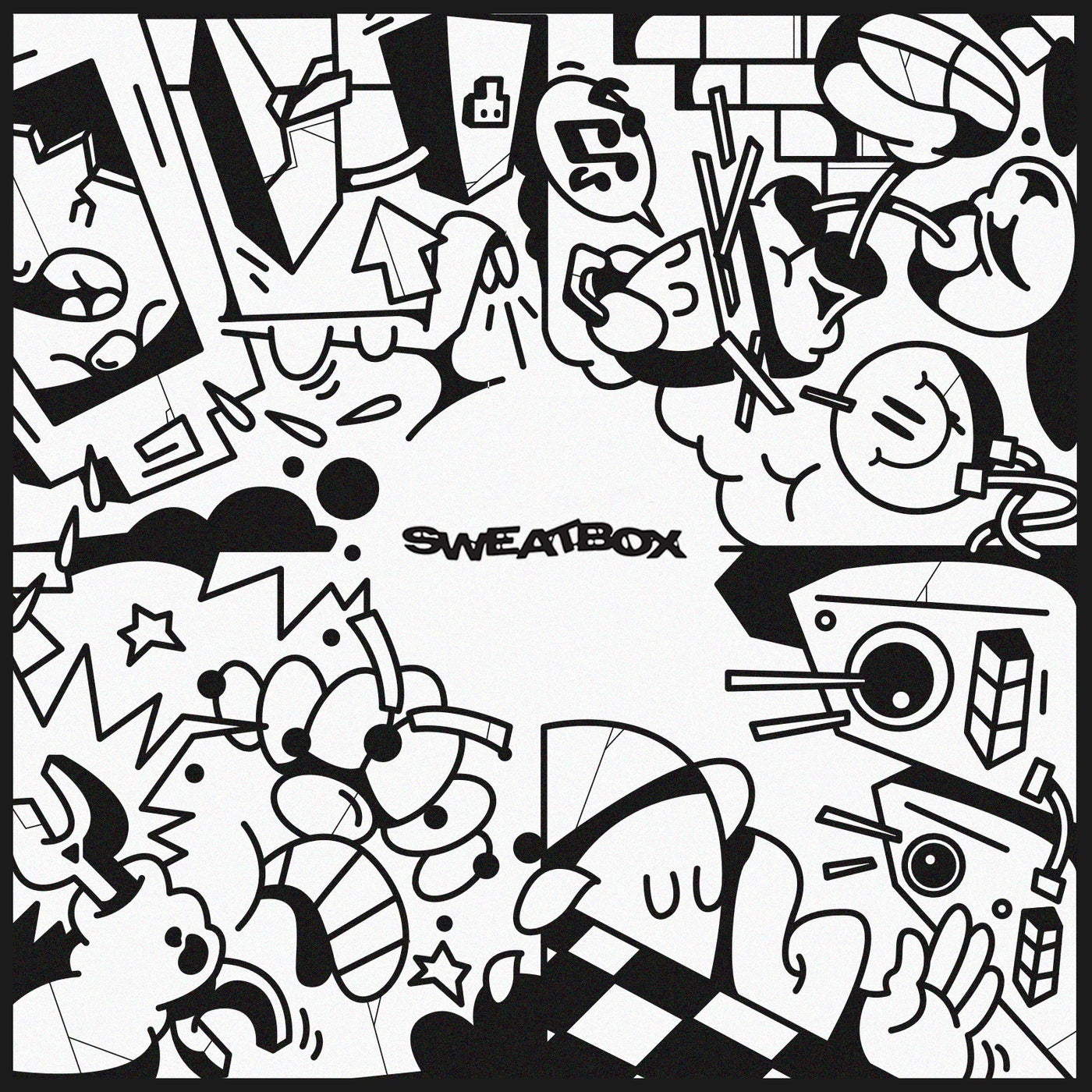 Sweatbox (Original Mix)